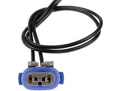Headlight Connector for Express 1500, Express 2500, Express 3500+More 645-628