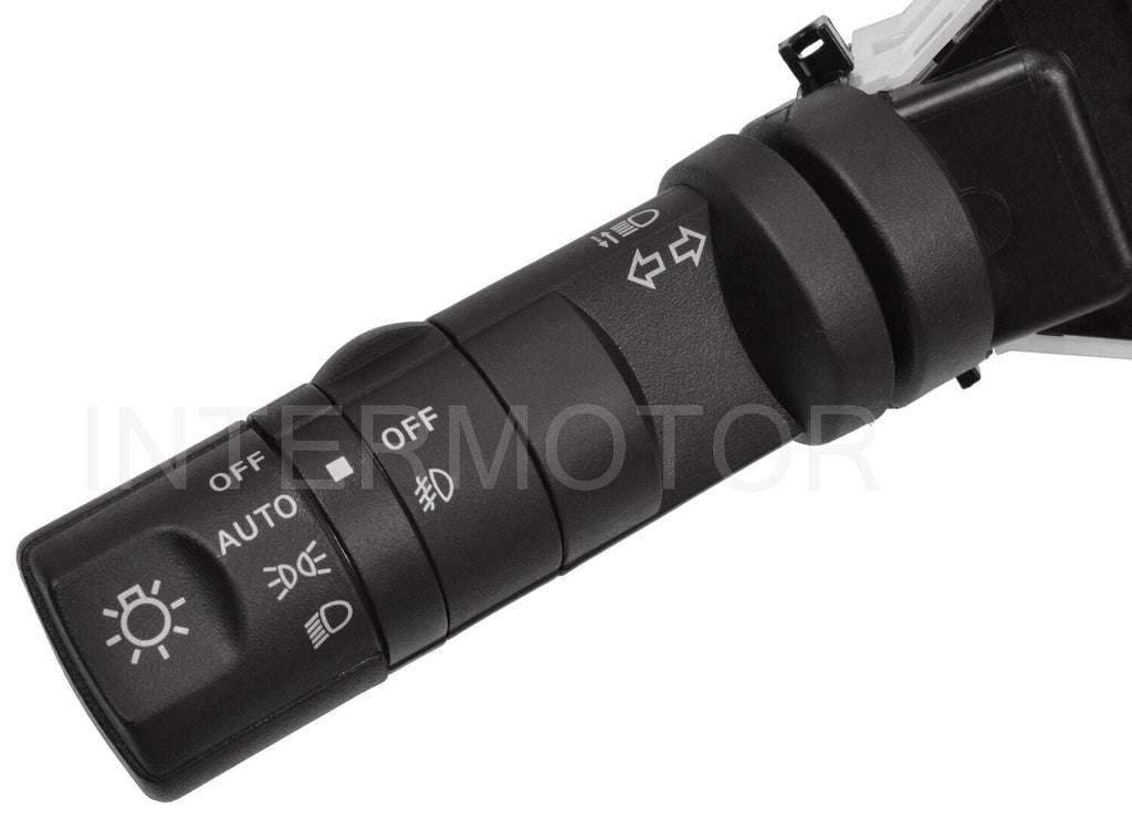 Standard Ignition Headlight Dimmer Switch for 06-08 Nissan Titan CBS-1957