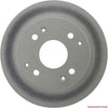 Centric Rear Disc Brake Rotor for Accord, CL (320.40041F)