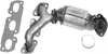 641270 Catalytic Converter