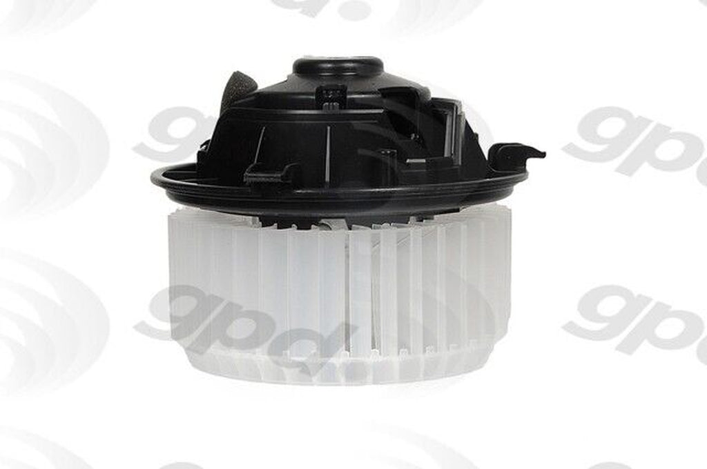 Global Parts HVAC Blower Motor for Encore, Trax, Sonic 2311839