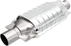 94041 Universal Catalytic Converter (Non CARB Compliant)