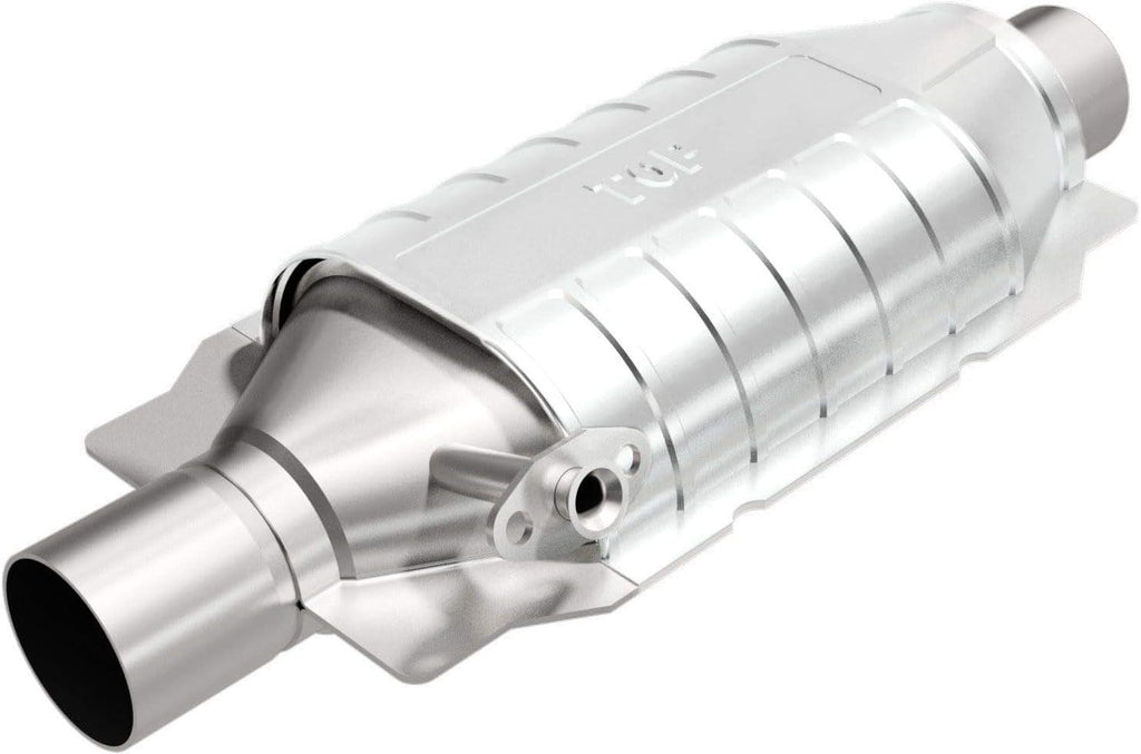 94041 Universal Catalytic Converter (Non CARB Compliant)