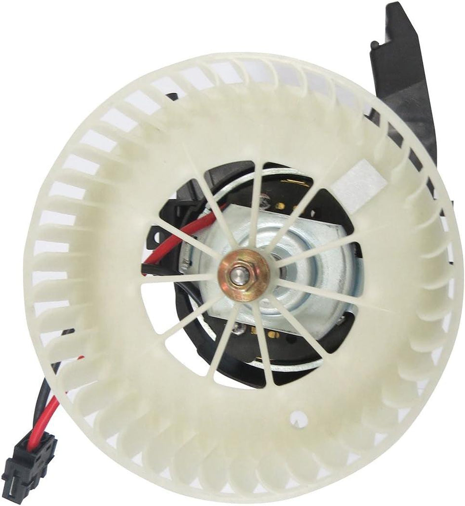 700280 Compatible with BMW Replacement Blower Assembly