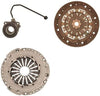 OE plus Clutch Kit 04-267