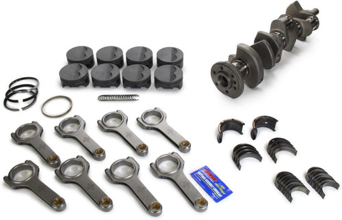 B13057E030 SBC Balanced Rotating Assembly Kit