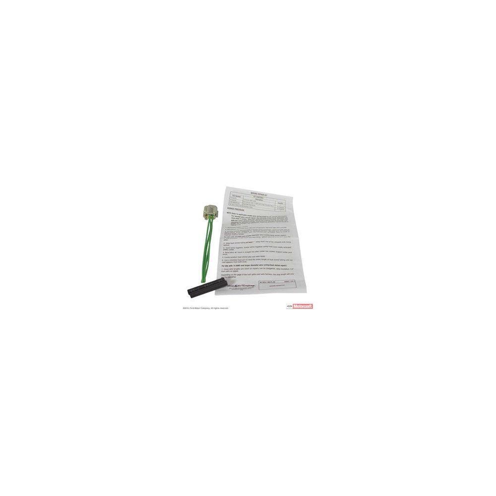 Motorcraft Wheel Speed Sensor Connector