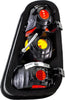 Dorman 1611420 Driver Side Tail Light Assembly Compatible with Select Mini Models