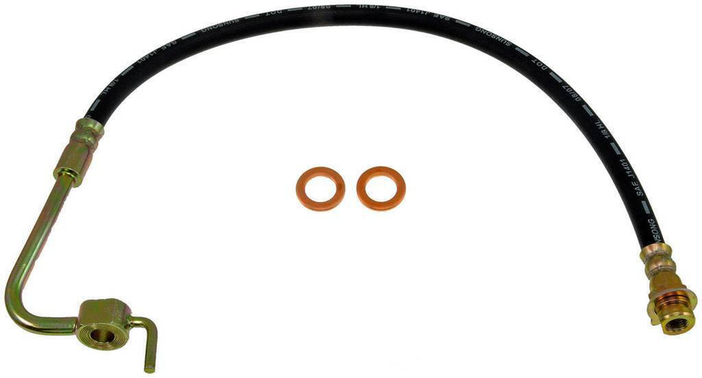 Dorman Brake Hydraulic Hose for F-250, F-350 H36786