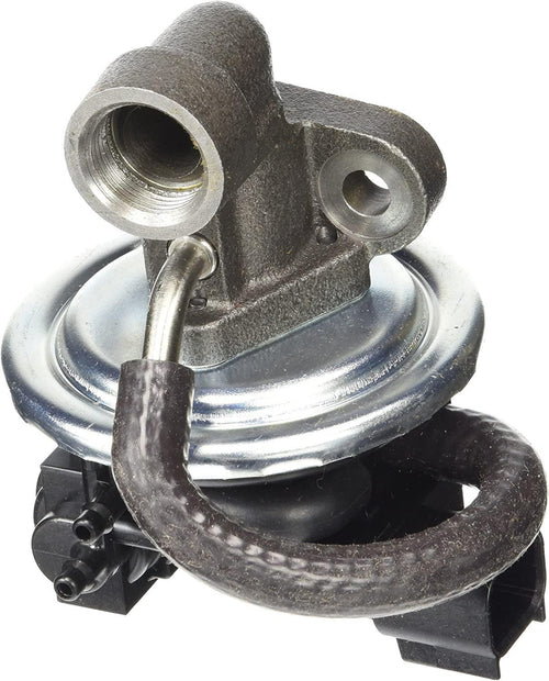 CX2095 Exhaust Valve