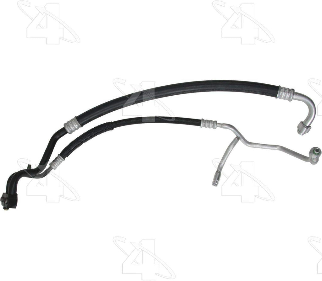 56770 Hose Assembly
