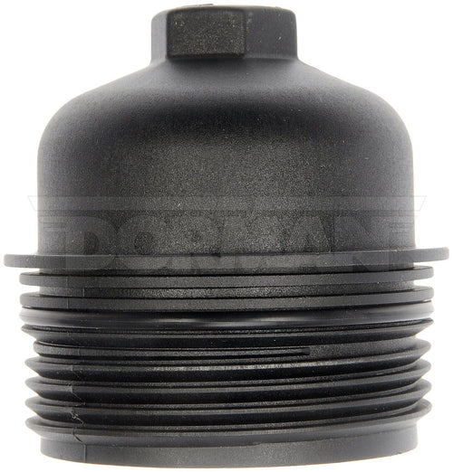 Engine Oil Filter Cover for Azera, Santa Fe, Santa Fe XL, Sedona+More 917-493