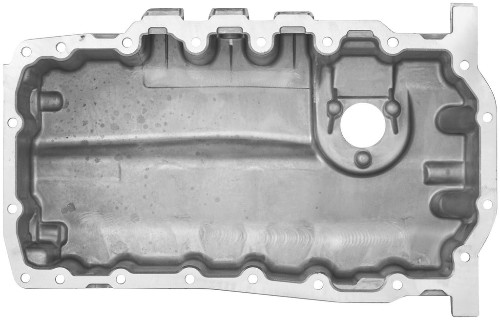 Spectra Engine Oil Pan for Beetle, Jetta, Golf, Passat, A3 VWP44A