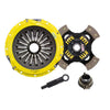 ME2-XTG4 ACT XT-M/Race Sprung 4 Pad Kit - greatparts
