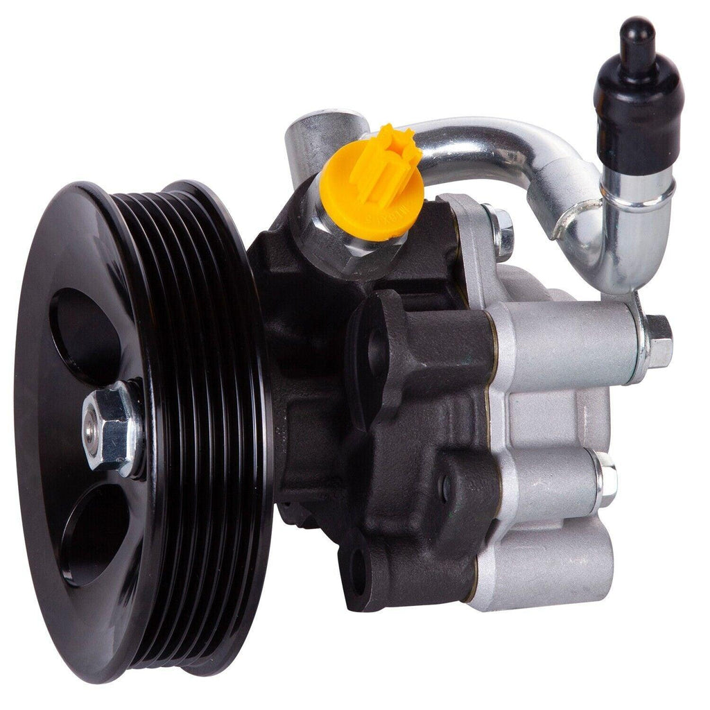 PWR Power Steering Pump for Prizm, Corolla 60-5237P