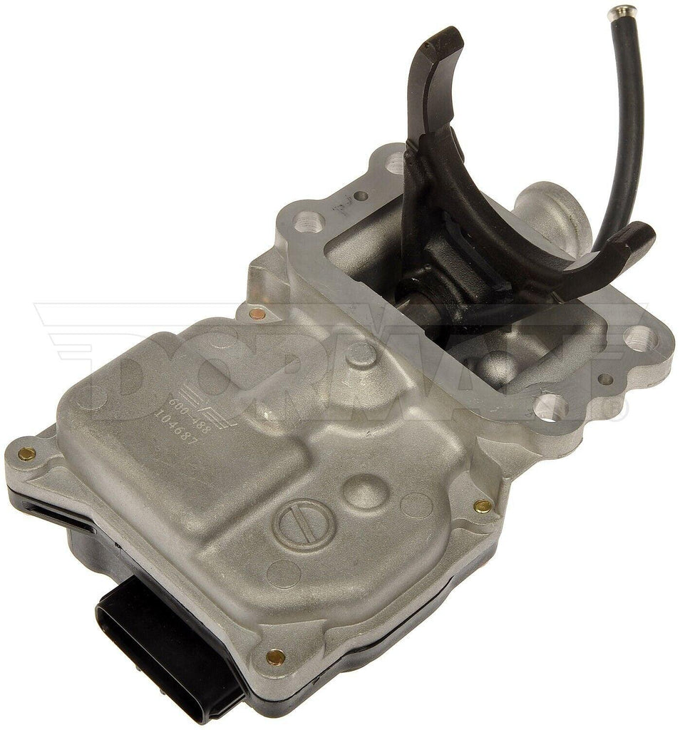 Actuador Dorman 4X4 Para 4Runner, Tacoma, FJ Cruiser 600-488