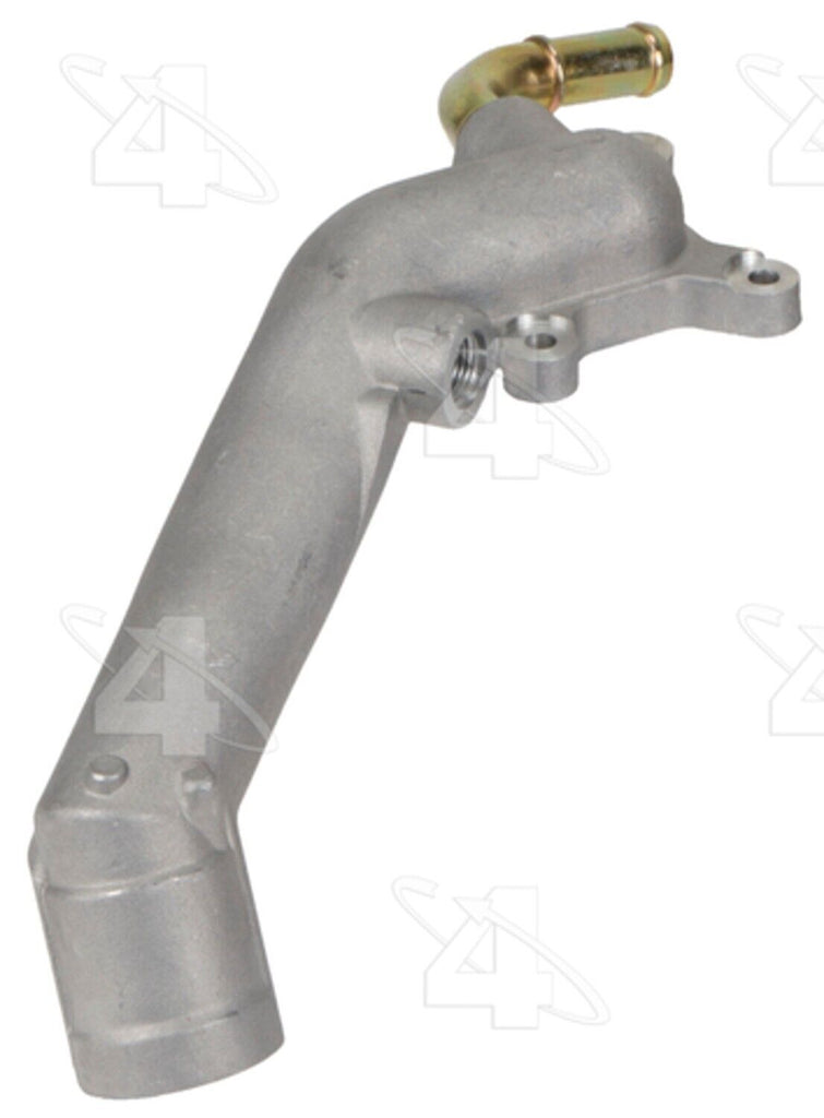 Four Seasons Engine Coolant Water Outlet for B2300, Ranger, F-100 Ranger 86170