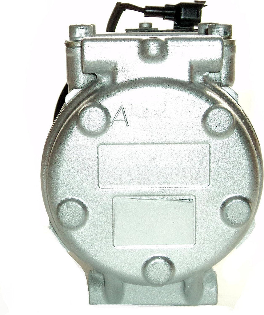 77336 Remanufactured AC Compressor