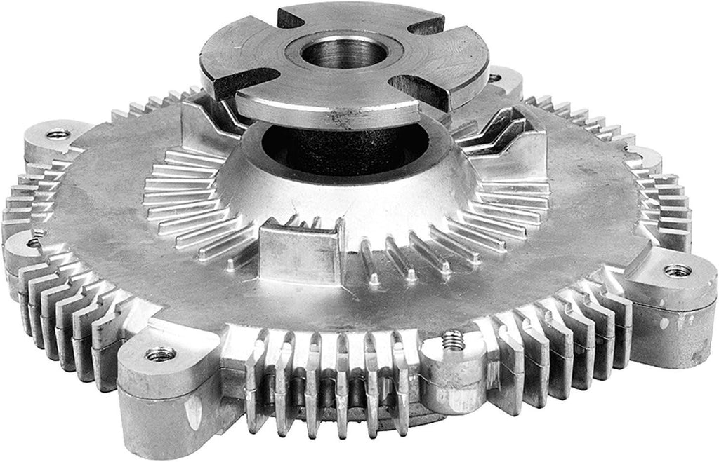 2668 Premium Fan Clutch