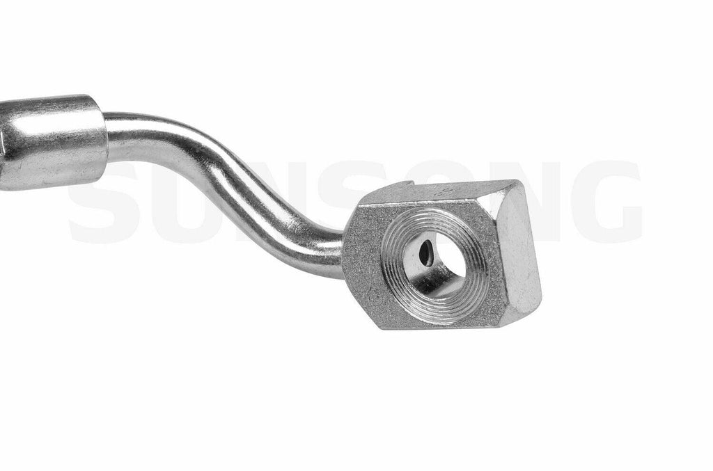 Sunsong Brake Hydraulic Hose for Astro, Safari 2204613