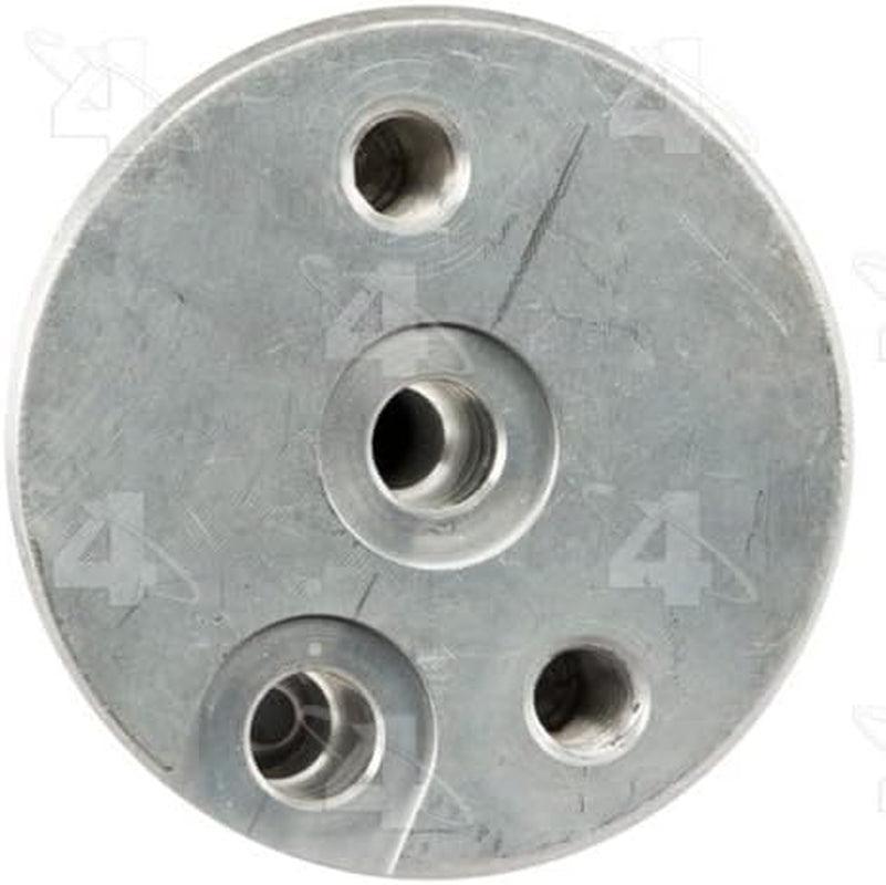 83181 Aluminum Filter Drier W/Pad Mount