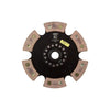 6224010 ACT 6 Pad Rigid Race Disc - greatparts