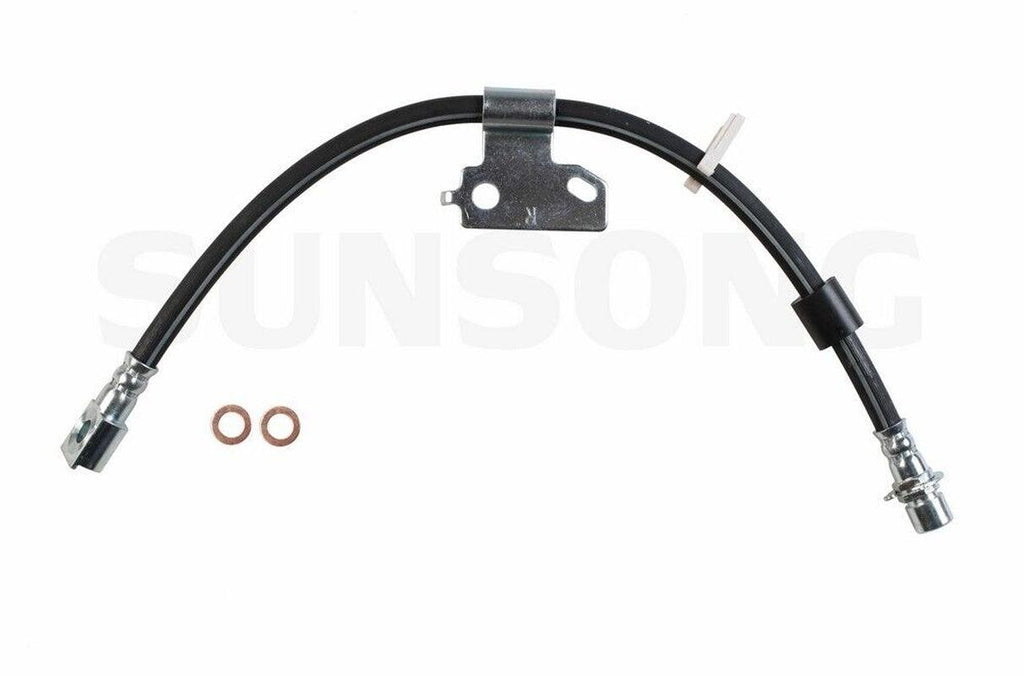 Sunsong Brake Hydraulic Hose for Expedition, Navigator 2205860