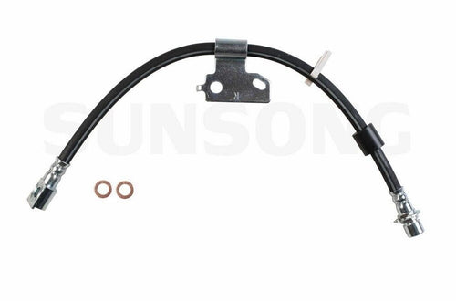 Sunsong Brake Hydraulic Hose for Expedition, Navigator 2205860