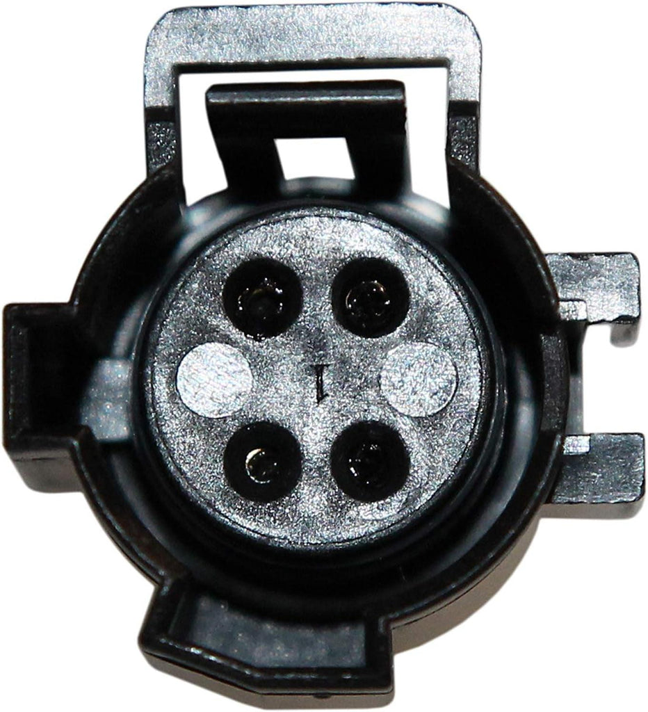 350-34552 Oxygen Sensor, Original Equipment Replacement Premium O2 Sensor, Direct Fit