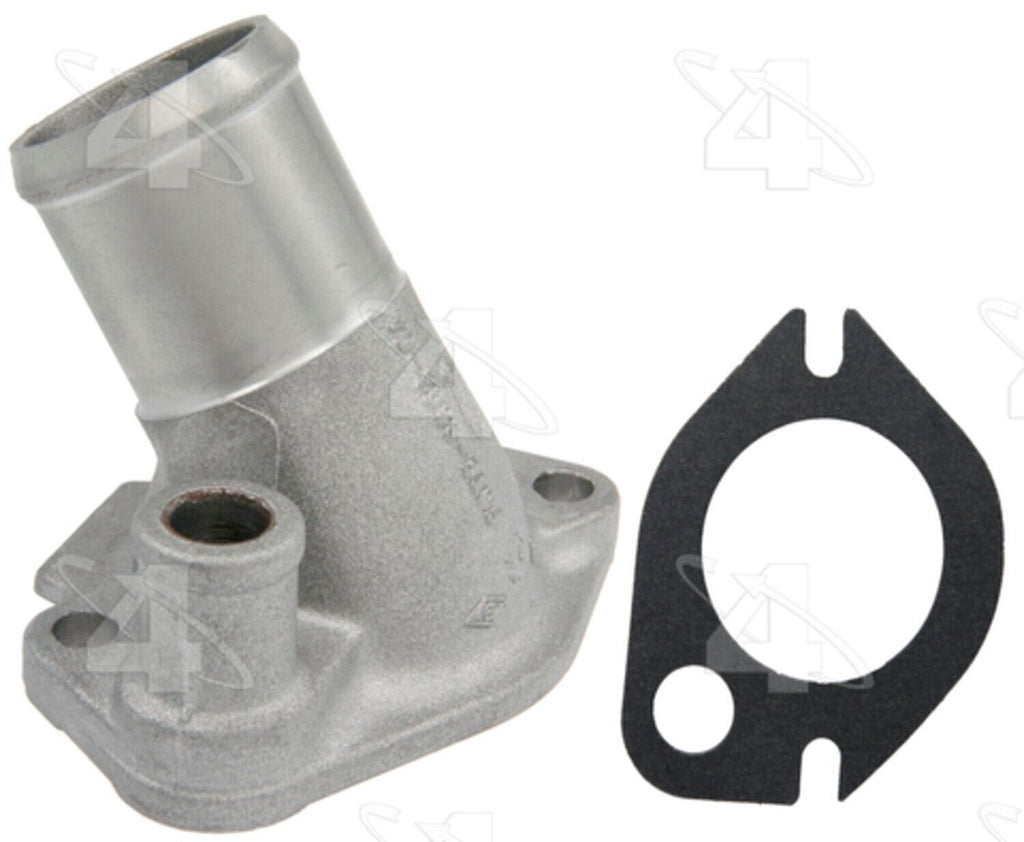 Four Seasons Engine Coolant Water Outlet for Explorer, Mountaineer 85189