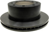 680394 Advanced Technology Disc Brake Rotor