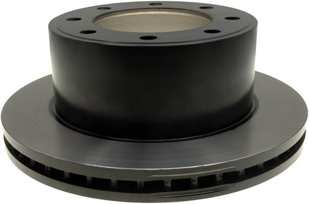 680394 Advanced Technology Disc Brake Rotor