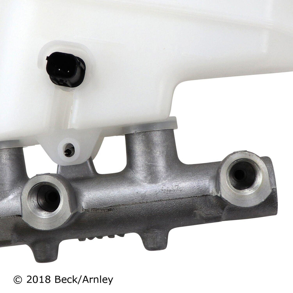 Beck Arnley Brake Master Cylinder for 04-05 Acura TSX 072-9755