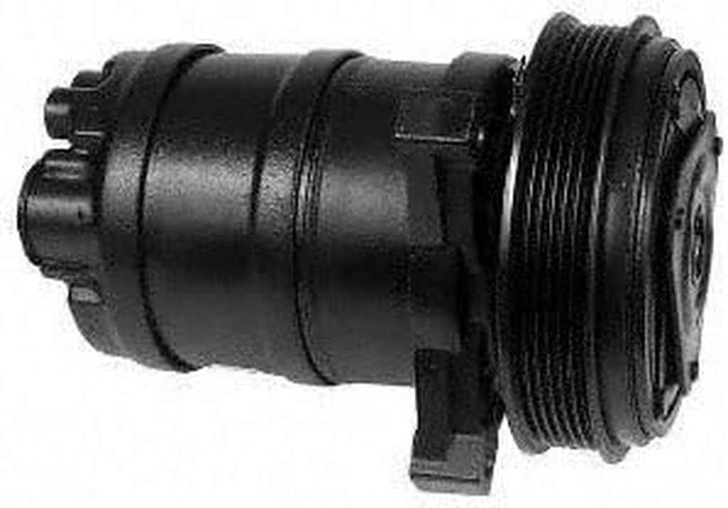 58267 New AC Compressor