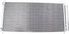 A/C Condenser Assembly Direct Fit for Acura TLX L4 2.4L V6 3.5L