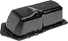Dorman 264-141 Engine Oil Pan Compatible with Select Buick / Oldsmobile / Pontiac Models
