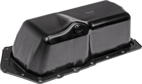 Dorman 264-141 Engine Oil Pan Compatible with Select Buick / Oldsmobile / Pontiac Models