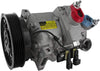 Vemo V95-15-0007 A/C Compressor