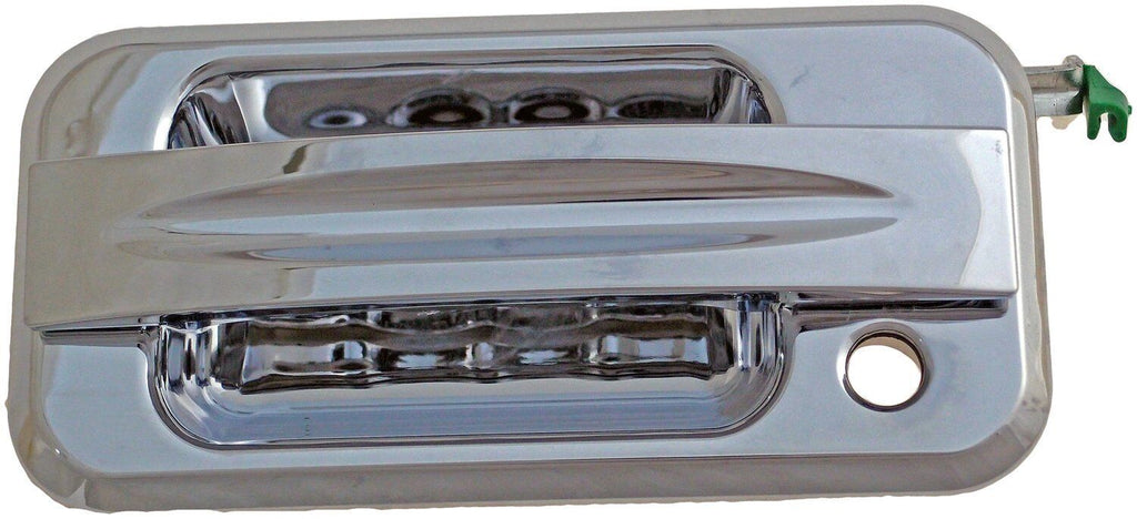 Dorman Exterior Door Handle for 03-09 H2 88300