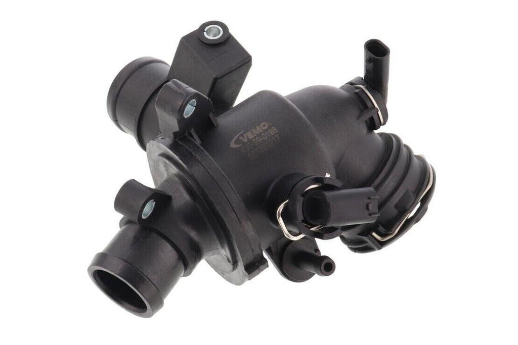 Vemo Engine Coolant Thermostat for Mercedes-Benz V30-99-0198