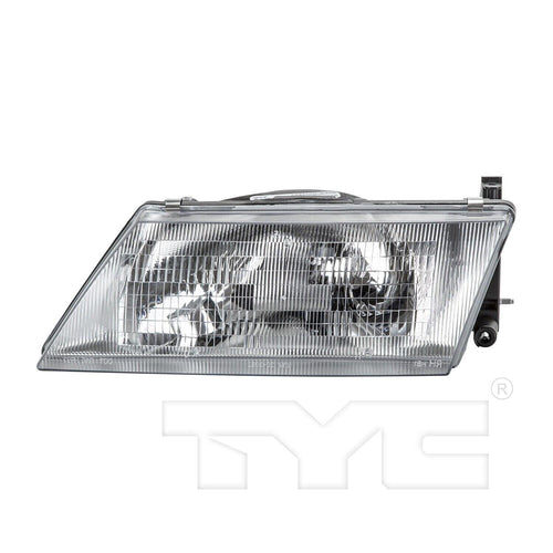 TYC Headlight Assembly for Nissan 20-3083-00