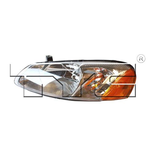 TYC Headlight Assembly for Stratus, Sebring 20-6042-90-9
