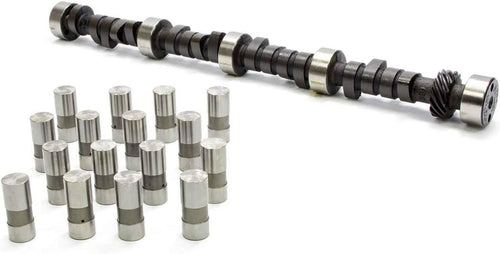 CL201281 Camshaft Lifter Kit for Small Block Chevy