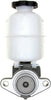 MC391184 Professional Grade Brake Master Cylinder