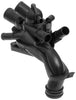 Gates Engine Coolant Thermostat for Mini 34843
