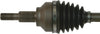 60-3518 Remanufactured CV Constant Velocity Drive Axle Shaft