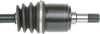 66-2105 New CV Constant Velocity Drive Axle Shaft