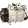 158360 A/C Compressor