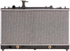 CU2673 Complete Radiator