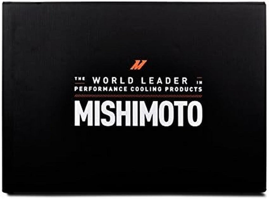 MMRAD-SUP-86 Performance Aluminum Radiator Compatible with Toyota Supra 1986-1992